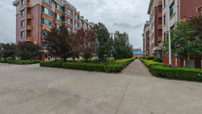 贵和嘉园外景图