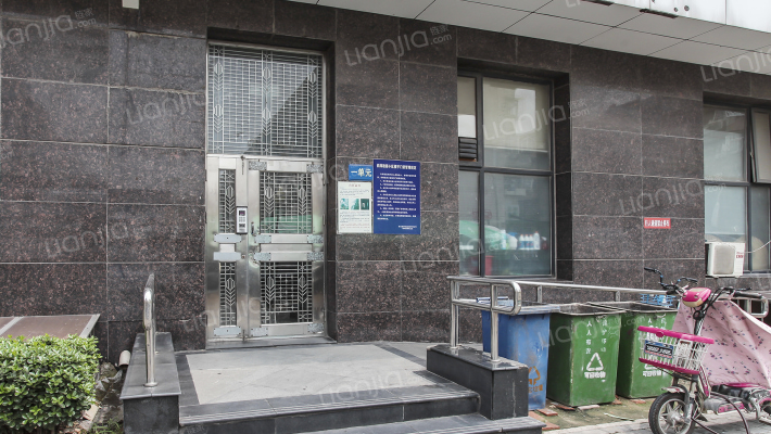 鹤祥雅居外景图