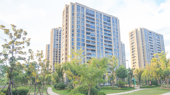 香溪印象外景图