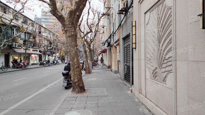 建国西路340号外景图