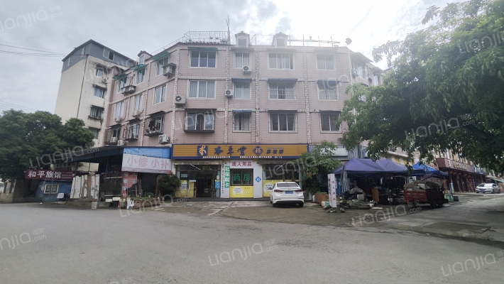 金西苑(十里大道二段)外景图