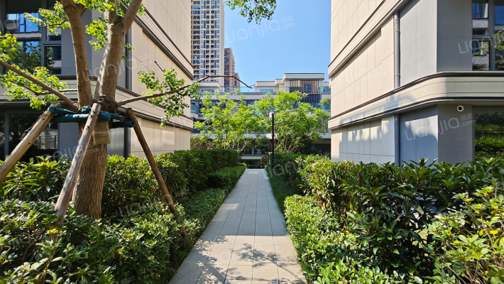 象屿光海二期外景图