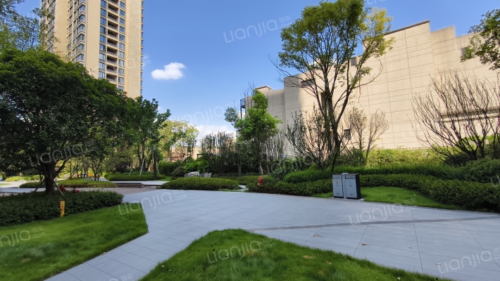 华宇城M2外景图