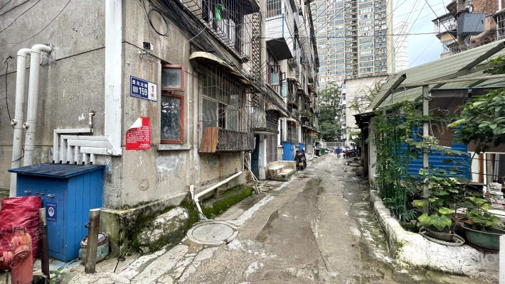 新添大道南段159-1号外景图