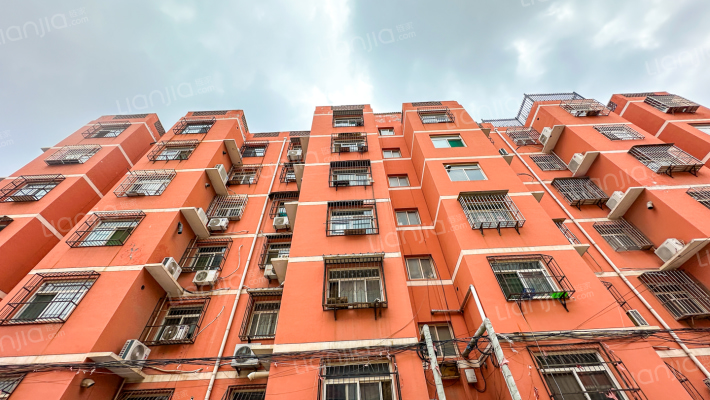 快樂家園外景图