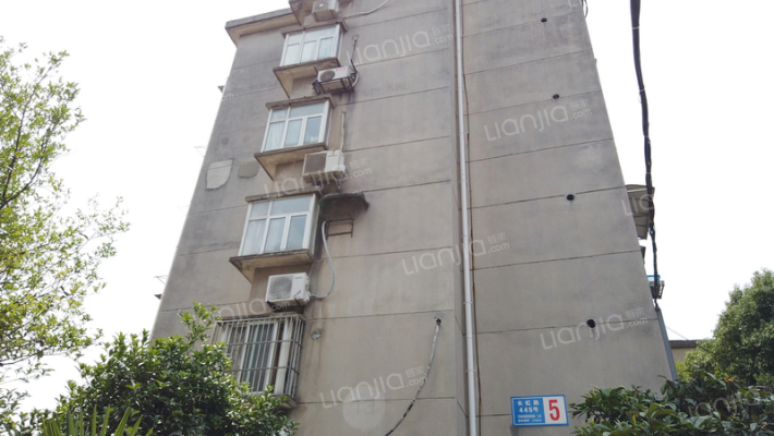 长虹路445号外景图