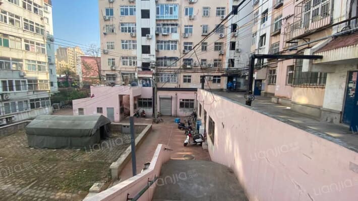 北仲路44号外景图