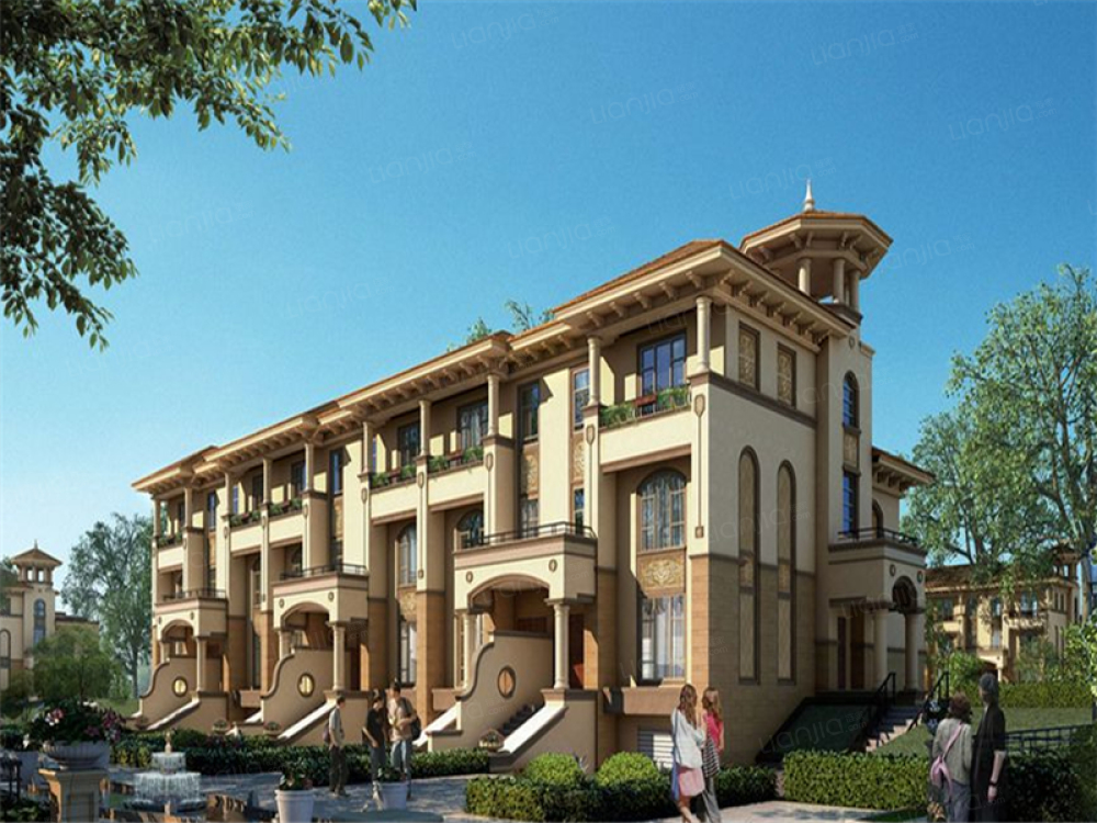 三盛国际海岸_漳州三盛国际海岸楼盘详情(漳州链家新房)