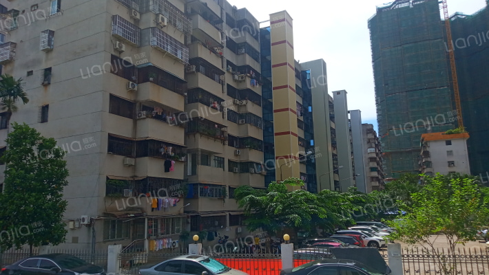 金龙路４1号外景图