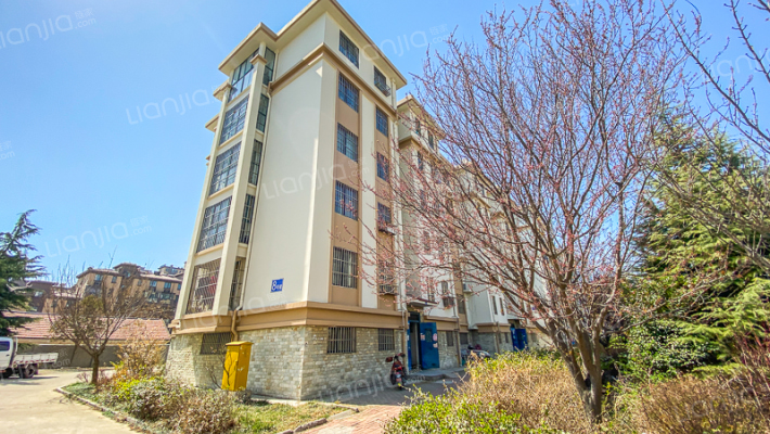 星展雅苑外景图