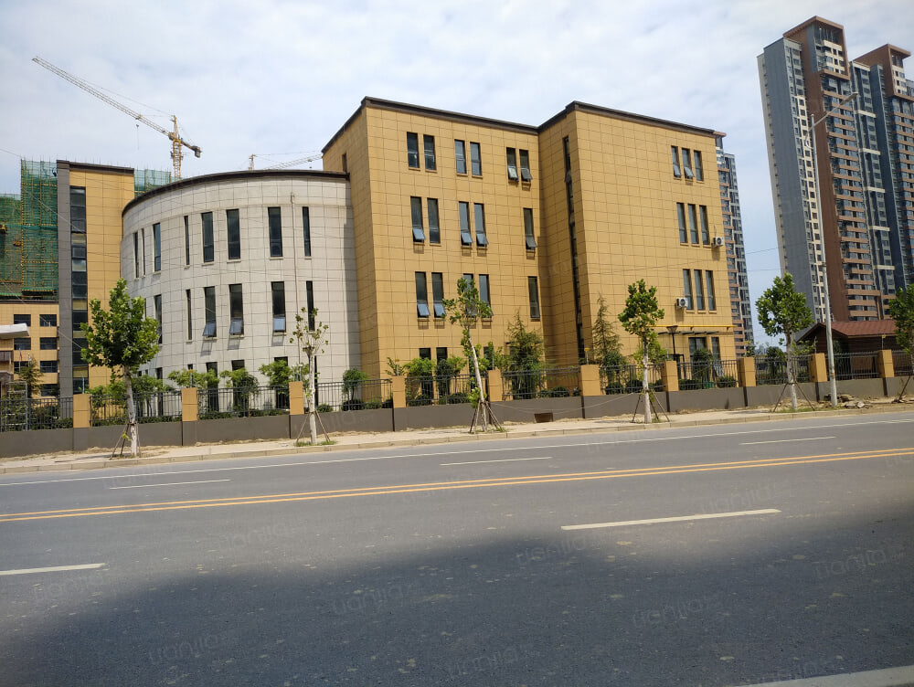 亚星观邸_郑州亚星观邸楼盘详情(郑州链家新房)