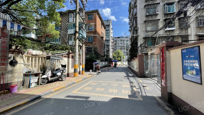 北京路9号外景图