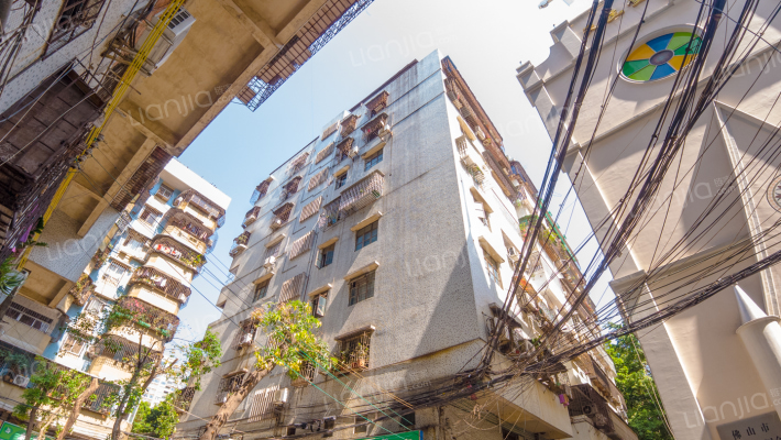 福宁路131号外景图