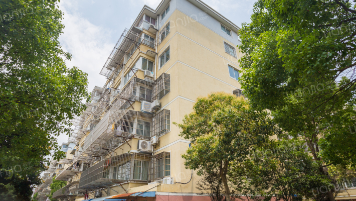 长龙怡福苑南区外景图