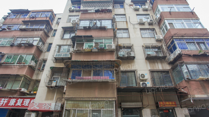 路砦西街2号外景图