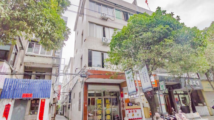 建设西路10号外景图