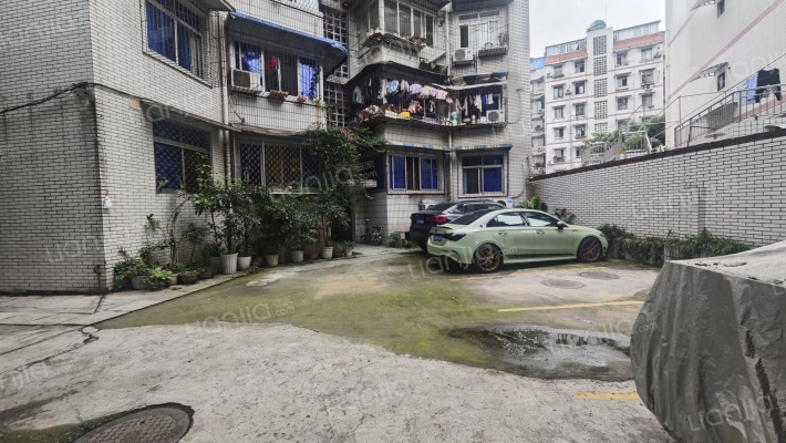 芳草东街93号外景图