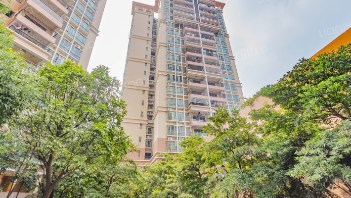 永星景苑外景图