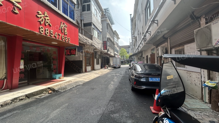 华兴路42号外景图