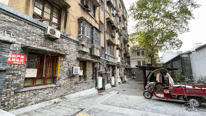 西牌楼17号外景图