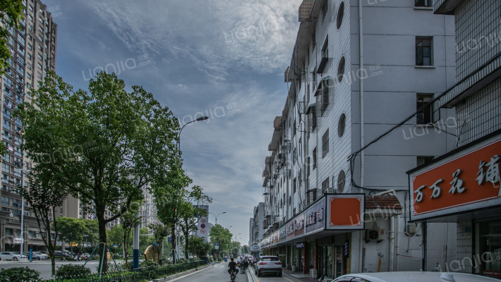 江海西路21号外景图