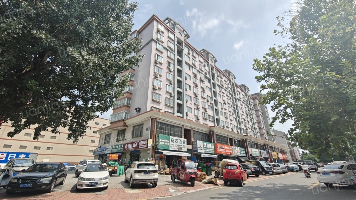 西二路68号外景图