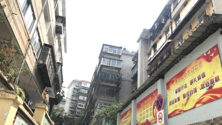 青年路节孝巷16号外景图