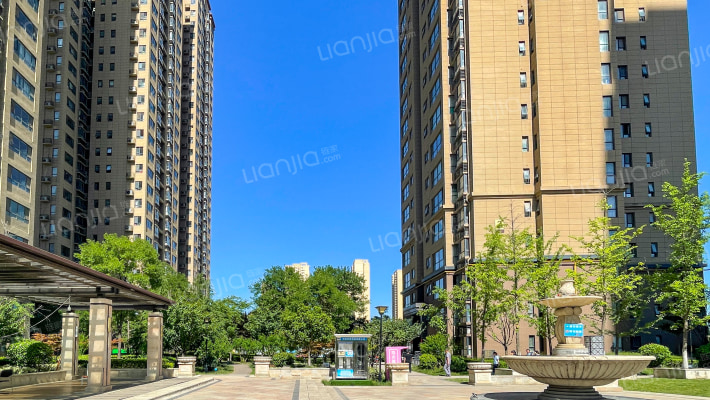 高新第五季外景图