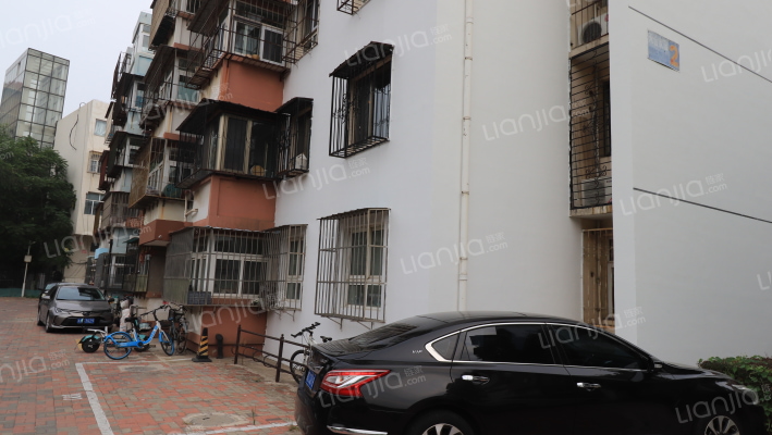 天合家园外景图