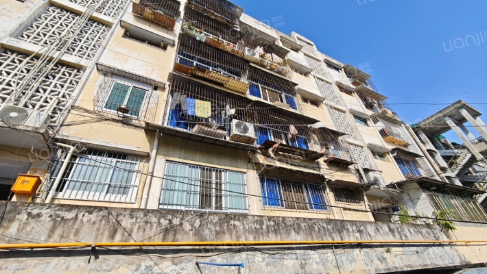 三元街128号外景图