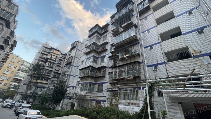 教场西路13号外景图