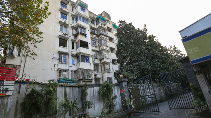 马塍路34号外景图