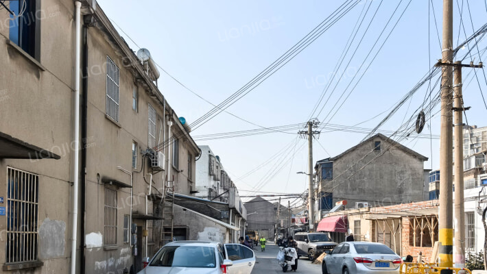 君山路七十六弄29号外景图