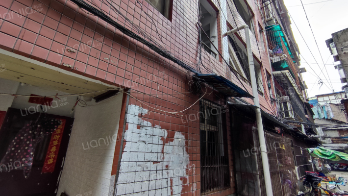 宝丰二路56号外景图