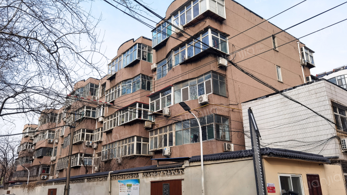 誉隆路3号外景图