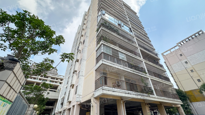 江景华廷外景图