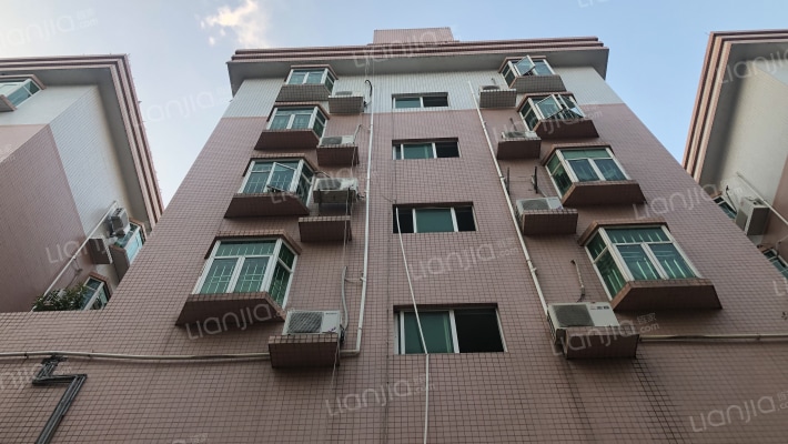 宏盛楼（乐从）外景图