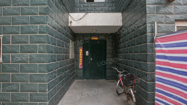 豪景南苑外景图