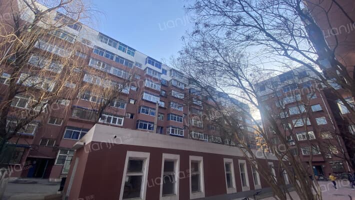 东祥小区外景图