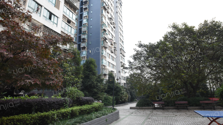 正能雅舍外景图