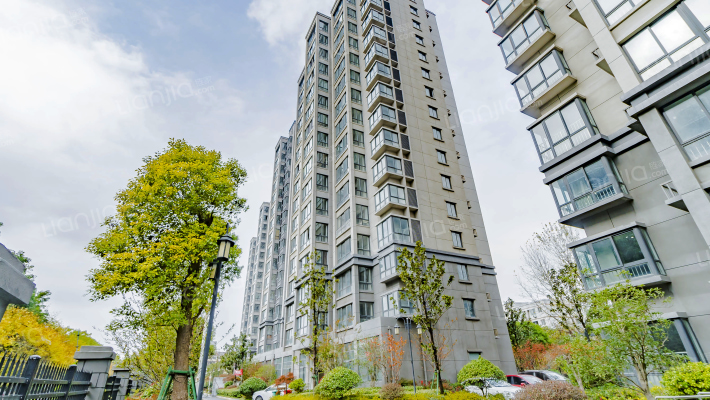 东城新锐园外景图