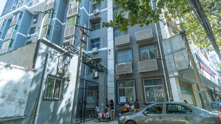 四季南巷7号院外景图