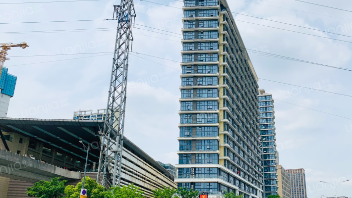 星光天地外景图