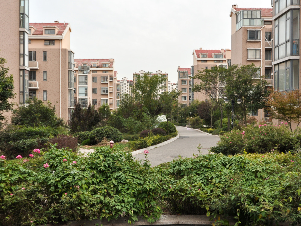 青岛新房 青岛楼盘 城阳楼盘 山水嘉园 山水嘉园相册