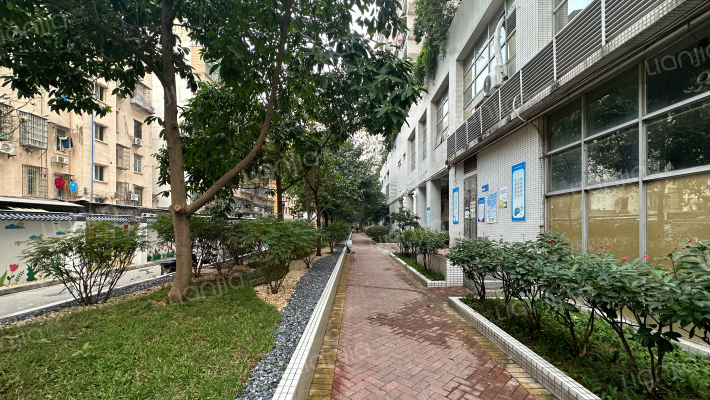 党恩雅苑外景图