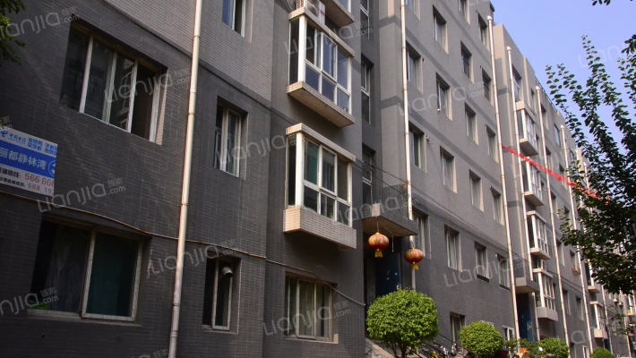 丽都静林湾外景图