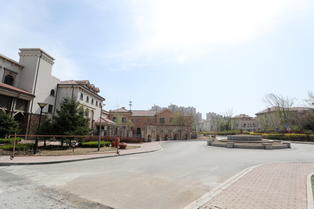 亿博隆河谷相册