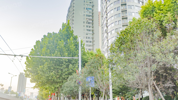 黄埔东宫外景图