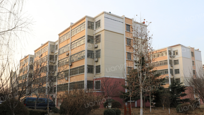 鸿基花园(寿光市)外景图