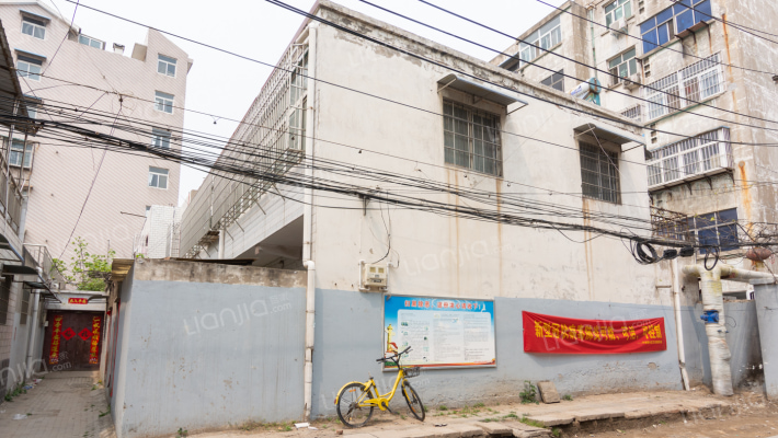 城西商场街46号外景图